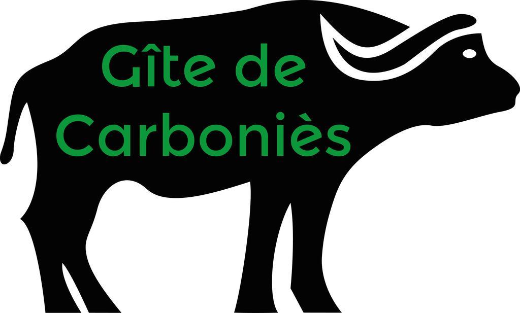 Gite De Carbonies Saint-Félix-de-Lunel Eksteriør bilde